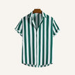 Men’s Striped Shirt – Hinea