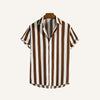 Men’s Striped Shirt – Hinea