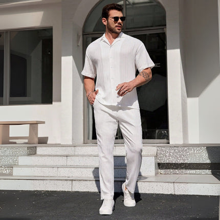 Men's Outfit Old Money Kendal