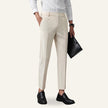 Men's Slim Old Money Pants (Anti-Wrinkle)