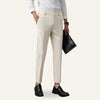 Men's Slim Old Money Pants (Anti-Wrinkle)