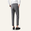 Men's Slim Old Money Pants (Anti-Wrinkle)