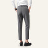 Men's Slim Old Money Pants (Anti-Wrinkle)