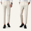 Men's Slim Old Money Pants (Anti-Wrinkle)