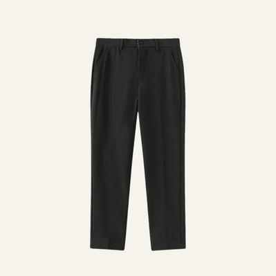 Men's Slim Old Money Pants (Anti-Wrinkle)