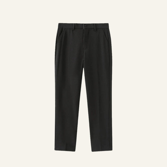 Men's Slim Old Money Pants (Anti-Wrinkle)