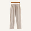 Men’s Linen Trousers – Milford