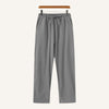 Men’s Linen Trousers – Milford