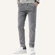 Men’s Velvet Slim Fit Trousers – Versailles