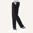 Men’s Velvet Slim Fit Trousers – Versailles