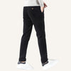 Men’s Velvet Slim Fit Trousers – Versailles