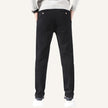 Men’s Velvet Slim Fit Trousers – Versailles
