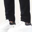 Men’s Velvet Slim Fit Trousers – Versailles