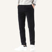 Men’s Velvet Slim Fit Trousers – Versailles