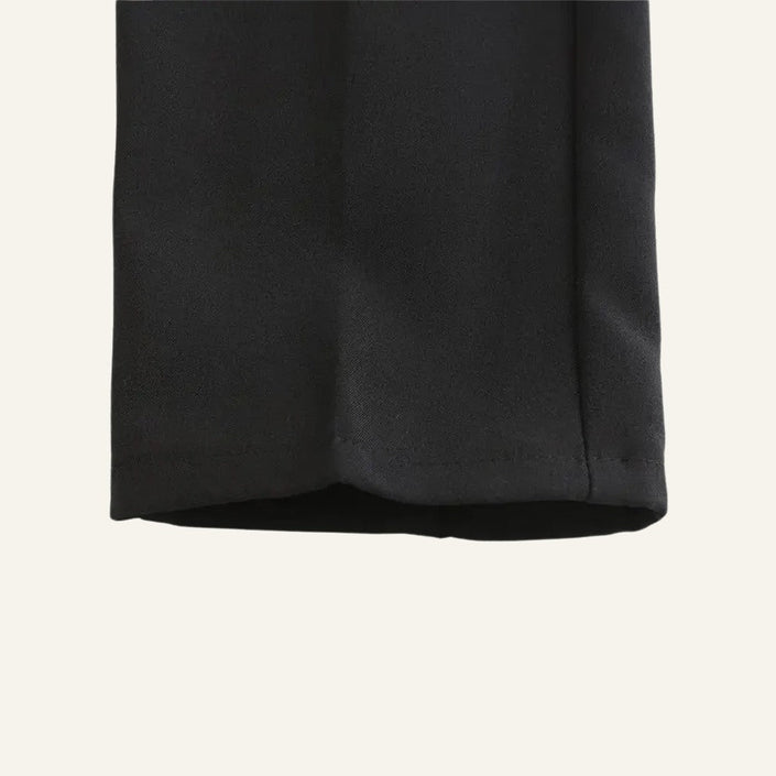 Men's Slim Old Money Pants (Anti-Wrinkle)