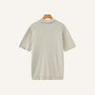 Premium Ribbed Polo Shirt – Sollome
