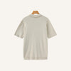 Premium Ribbed Polo Shirt – Sollome