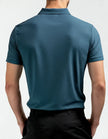 Men’s Old Money Polo - Arrevier (Anti-Wrinkle)