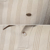 Men's Striped Polo Shirt - Romero