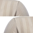 Men's Striped Polo Shirt - Romero