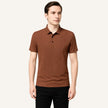 Men's Old Money Polo Shirt Amalfi