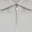 Men's Half-Zip Polo Shirt Old Money Perion