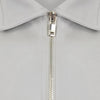 Men's Half-Zip Polo Shirt Old Money Perion