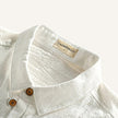 Men’s Linen Polo Shirt - Salerno