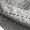 Men’s Linen Polo Shirt - Salerno