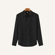 Men’s Long-Sleeve Linen Shirt - Milford