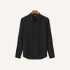 Men’s Long-Sleeve Linen Shirt - Milford