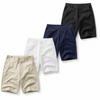 Heritage Textured Polo Shirt + Shorts Set