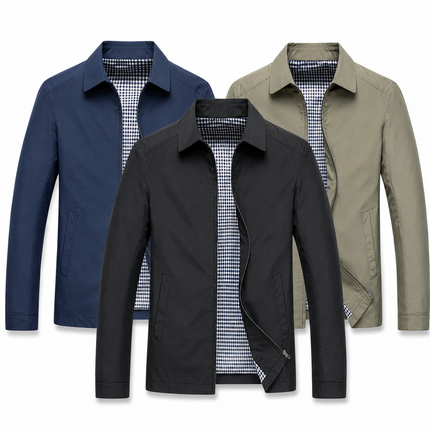 ClassicLite Lightweight Jacket — Clearance
