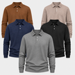 LuxeFit Men’s Premium Shirt