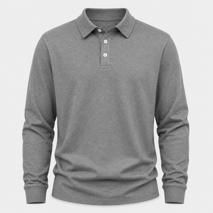 LuxeFit Men’s Premium Shirt
