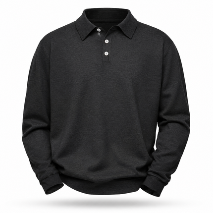 LuxeFit Men’s Premium Shirt