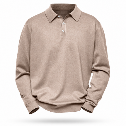 LuxeFit Men’s Premium Shirt