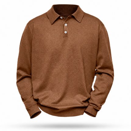 LuxeFit Men’s Premium Shirt
