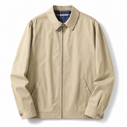 Heritage Classic Jacket — Clearance