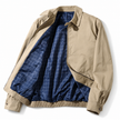 Heritage Classic Jacket — Clearance