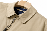 Heritage Classic Jacket — Clearance