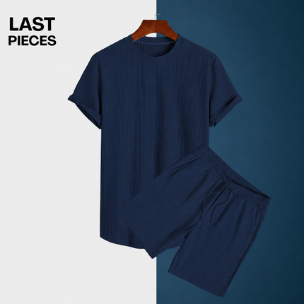Riviera Casual Men’s Set