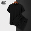 Riviera Casual Men’s Set