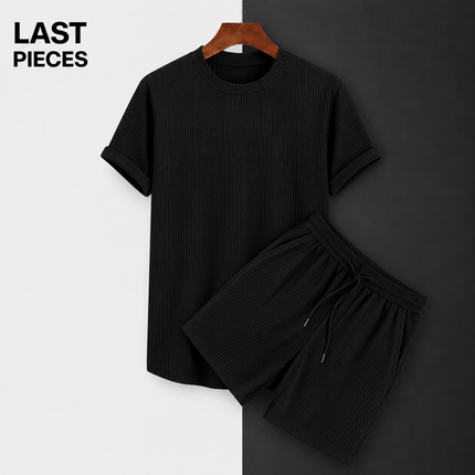 Riviera Casual Men’s Set