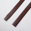 Men’s Leather Dress Belt – Executive