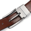 Men’s Leather Dress Belt – Executive