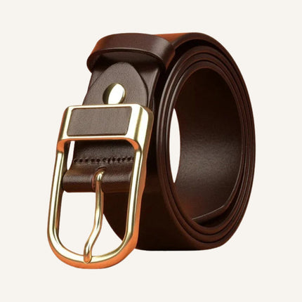 Men’s Leather Belt – Prime