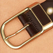 Men’s Leather Belt – Prime