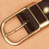 Men’s Leather Belt – Prime