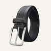 Men’s Leather Belt - West